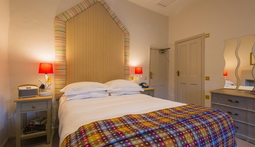 Classic Double Room