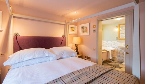 Suite, 1 Bedroom