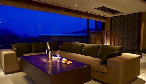 Panorama View Suite, Mountain View