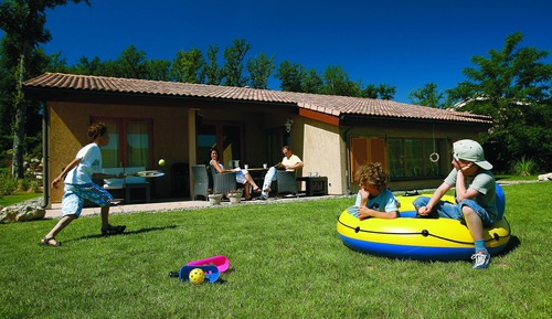 Comfort Villa, 3 Bedrooms