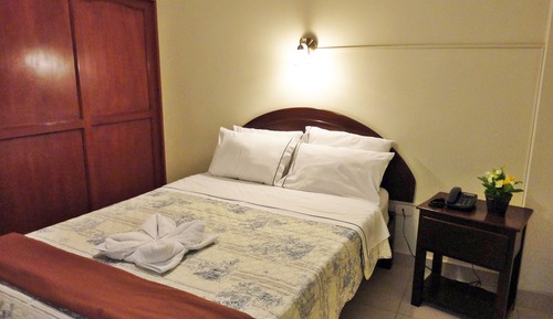Single Room