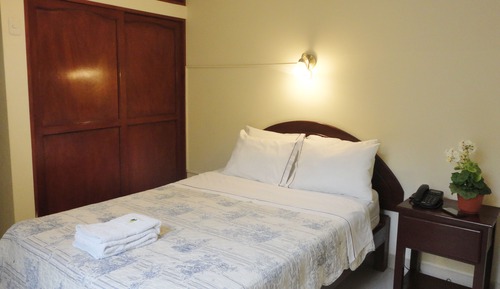 Superior Single Room