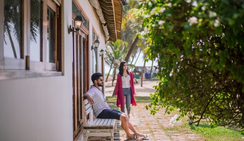 Arabian Villa Joy