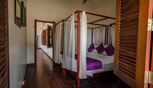 Premier Triple Room