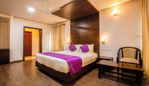 Luxury Room