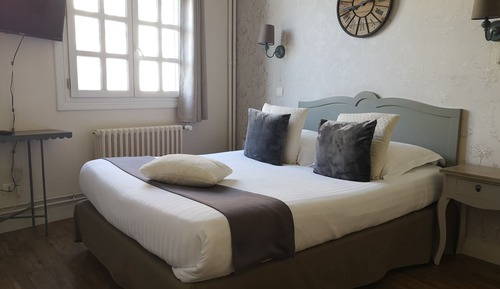 Standard Double Room, 1 Double Bed