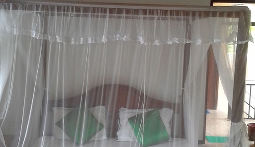 Deluxe Room, Balcony