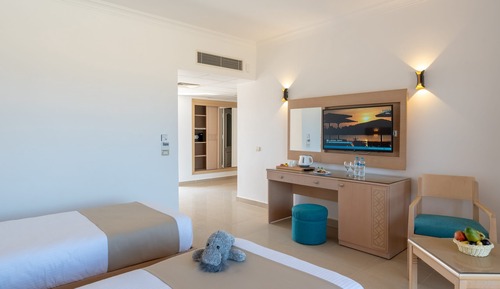 Comfort Grand Room