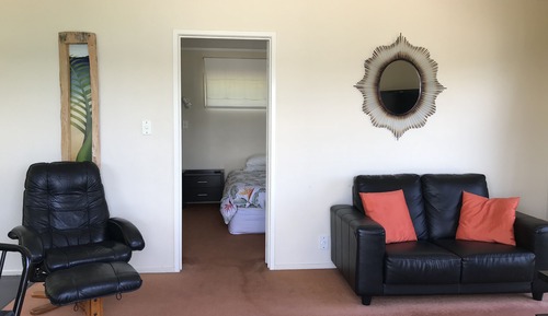 Premium One Bedroom Apartment, Full Sea View (Unit 5) 