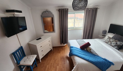 Classic Double Room, Private Bathroom