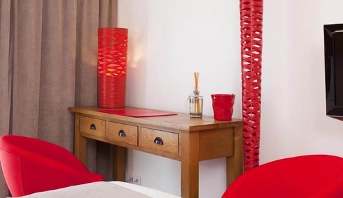 Superior Room (South)