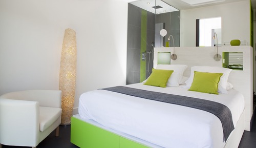 Double Room (Observatoire)