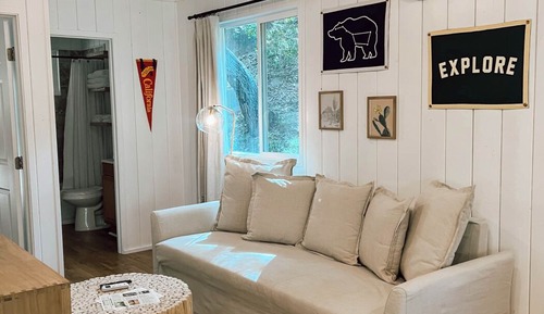 Mockingbird Cottage