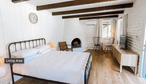 Canary Cottage