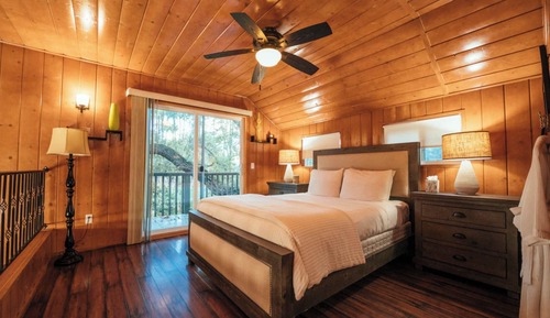 Eagle Cottage