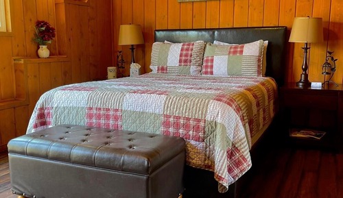 Cottage, 1 Bedroom