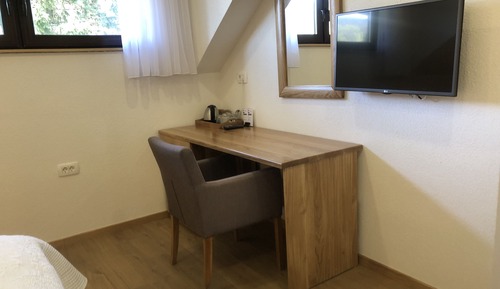 Superior Double Room, 1 Queen Bed, Annex Building