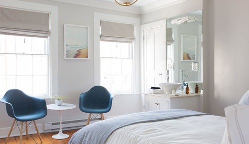 Standard Room, 1 Queen Bed