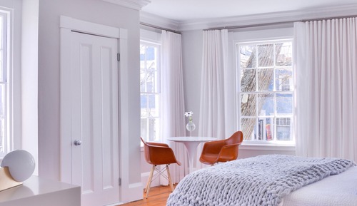 Grand Room, 1 King Bed