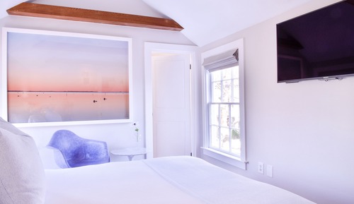 Classic Room, 1 Queen Bed