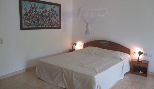 Standard Double Room, Balcony