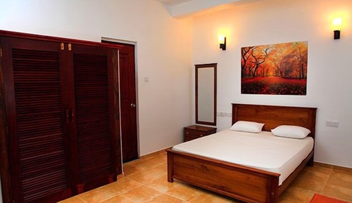 Standard Room, Beachside