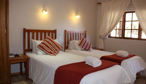Classic Triple Room