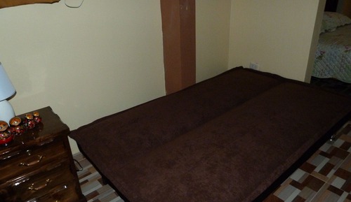 Standard Suite