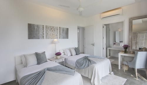 Superior Suite