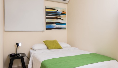 Apartment, 1 Bedroom