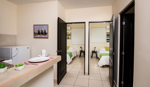 Apartment, 2 Bedrooms