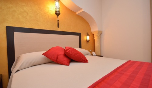 Comfort Triple Room, 1 Bedroom