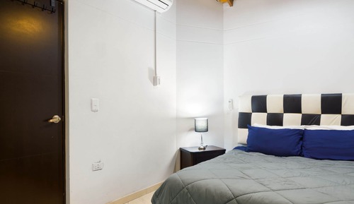 Apartment, 1 Bedroom, City View (301)