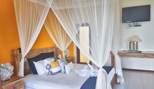 Panoramic Suite, 1 Bedroom, Ocean View