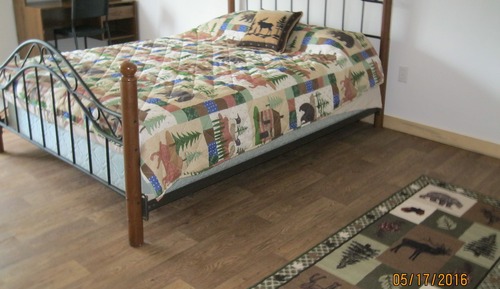 Moose Room