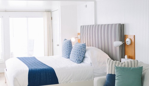 Oceanview Queen