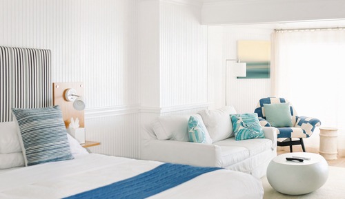 Oceanview King
