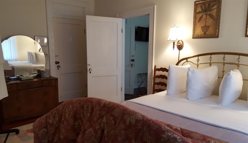 #18 The Angel Room