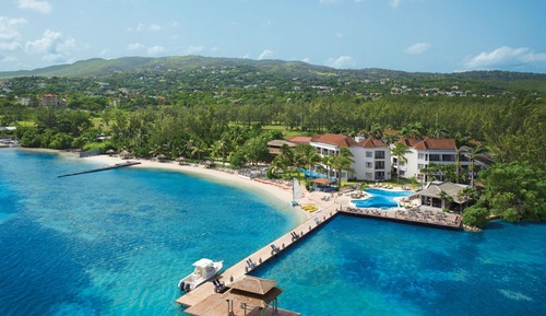 Junior Suite Tropical View King