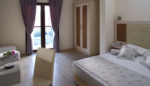 Apartment, 1 Bedroom