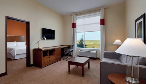 Executive Suite, 1 Bedroom