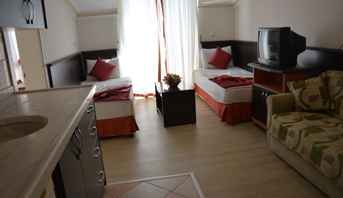 Family Suite