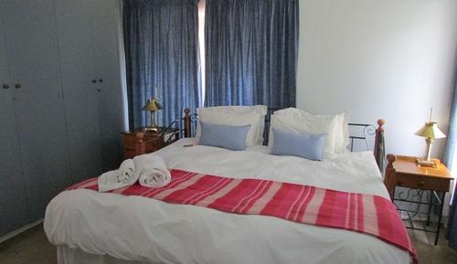 Standard House, 1 Bedroom (Acacia House)