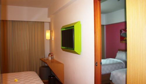 Great Wall Room (Superior)