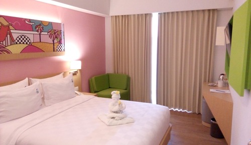 Liberty Room (Deluxe)