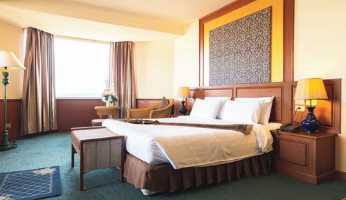 Mini Suite