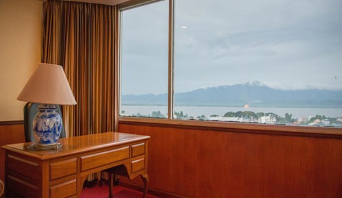 Premire View Suite 