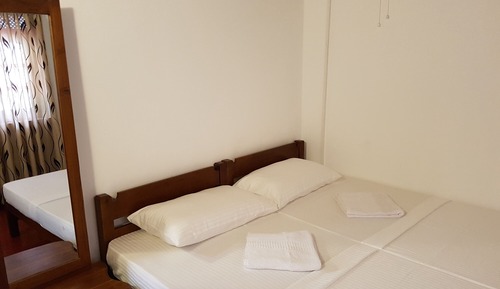 Standard Double Room (NON AC)