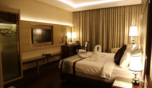 Suite