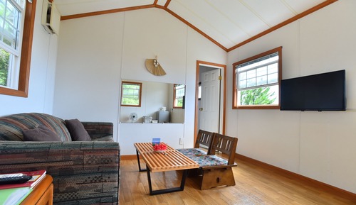 Twin Suite Room, Non Smoking, Ocean View ( Pet Friendly )